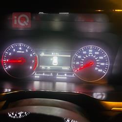 کیا سۆرینتۆ